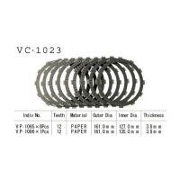 Sada spojkových lamel Cbr1100 Xx